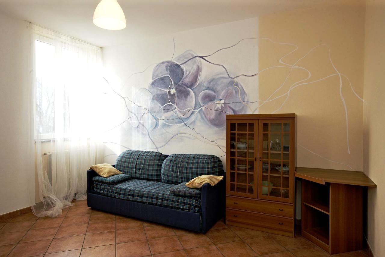 Bella Casa Alla Spiaggia Tronzano Lago Maggiore Extérieur photo